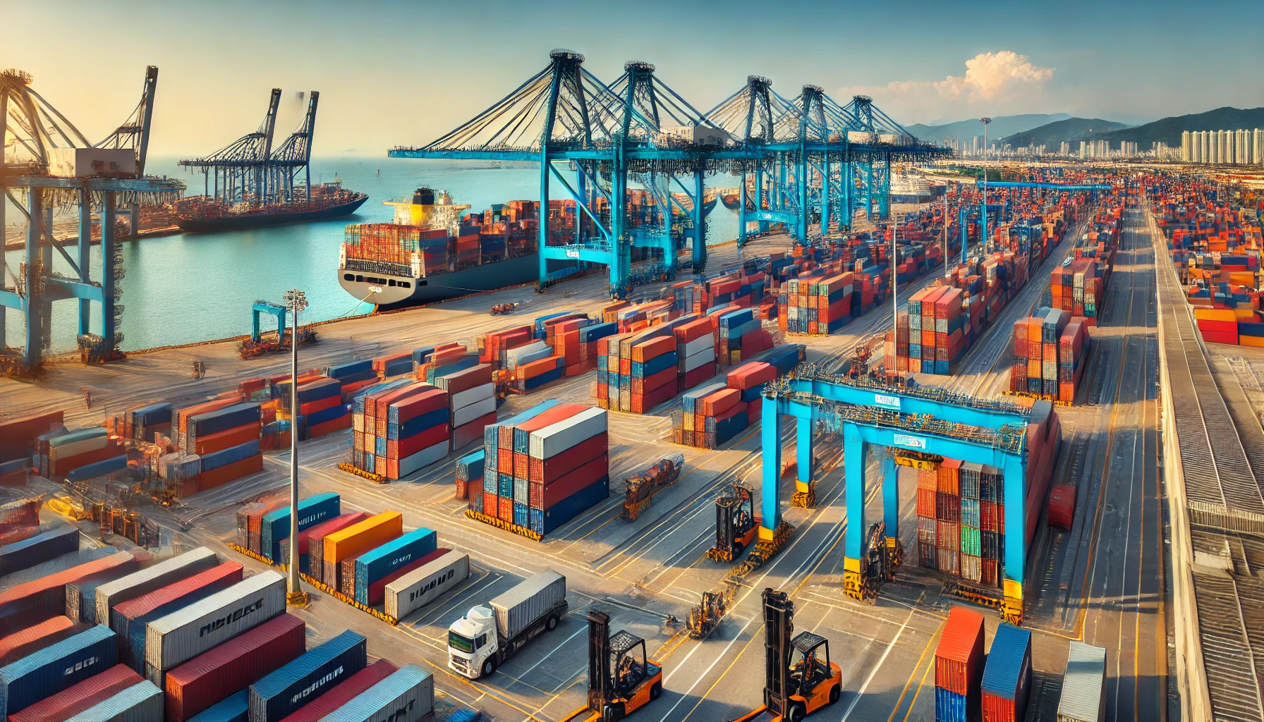 Network of the Future